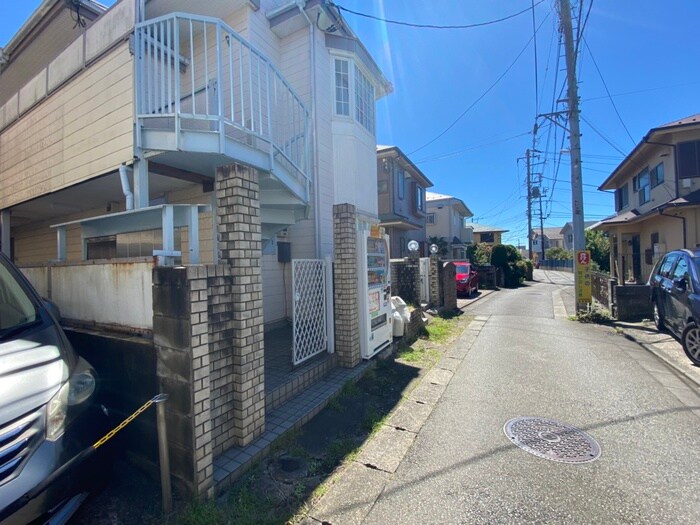 物件外観写真6　(周辺環境)