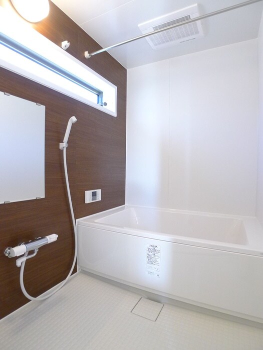 物件内観写真9　(バス／シャワールーム等)