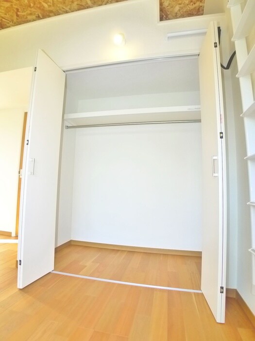 物件内観写真11　(収納)