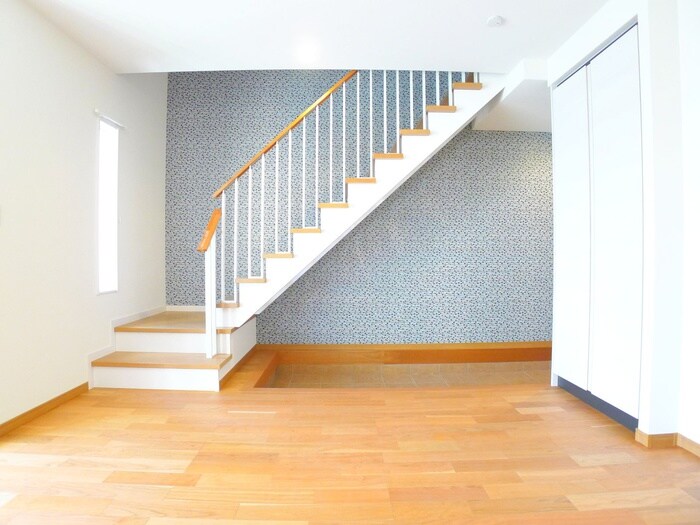 物件内観写真12　(居室)