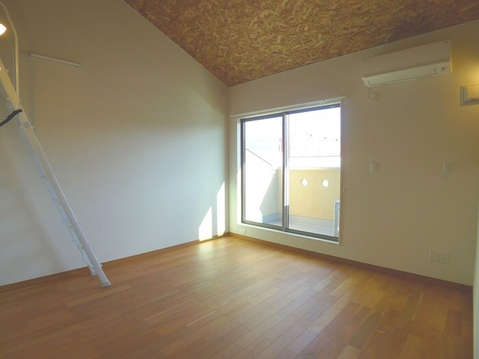 物件内観写真14　(居室)