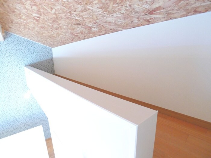 物件内観写真17　(ロフト)