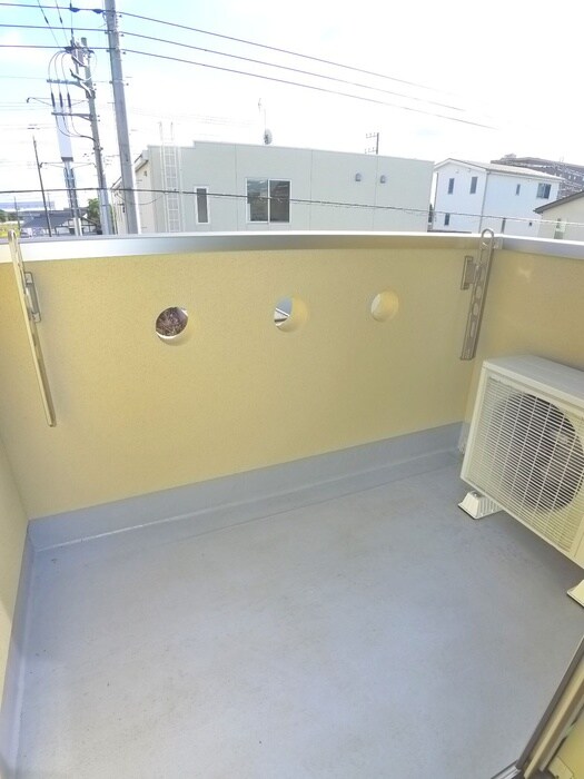 物件内観写真21　(居室)