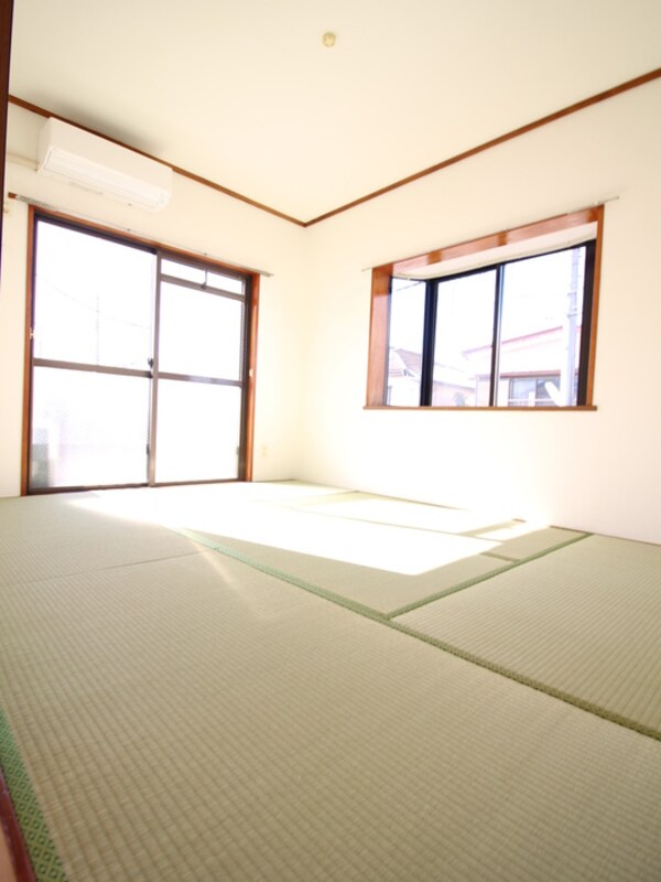 居室