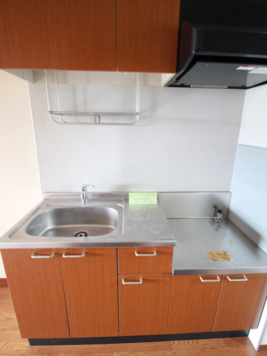 物件内観写真8　(キッチン)