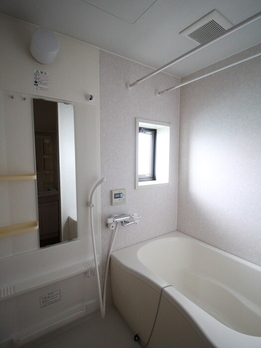 物件内観写真9　(バス／シャワールーム等)