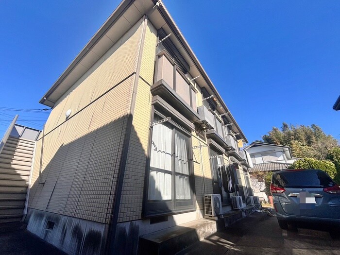 物件外観写真3　(周辺環境)