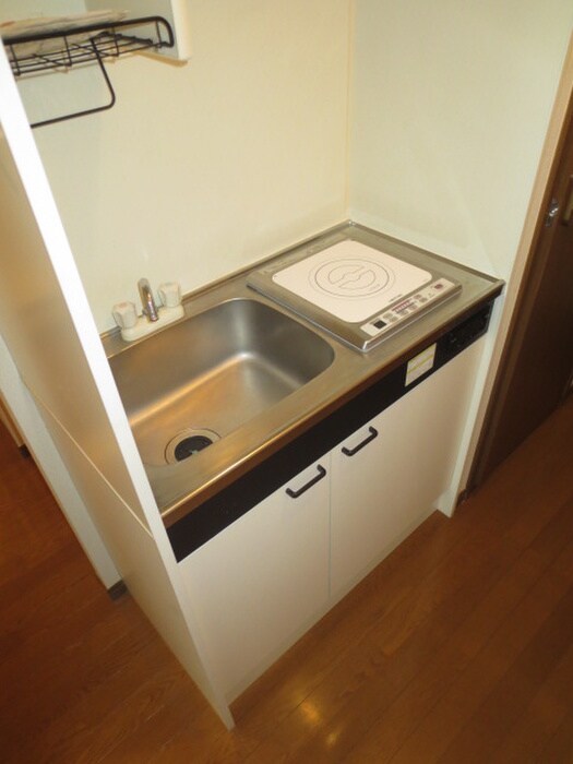 物件内観写真9　(キッチン)