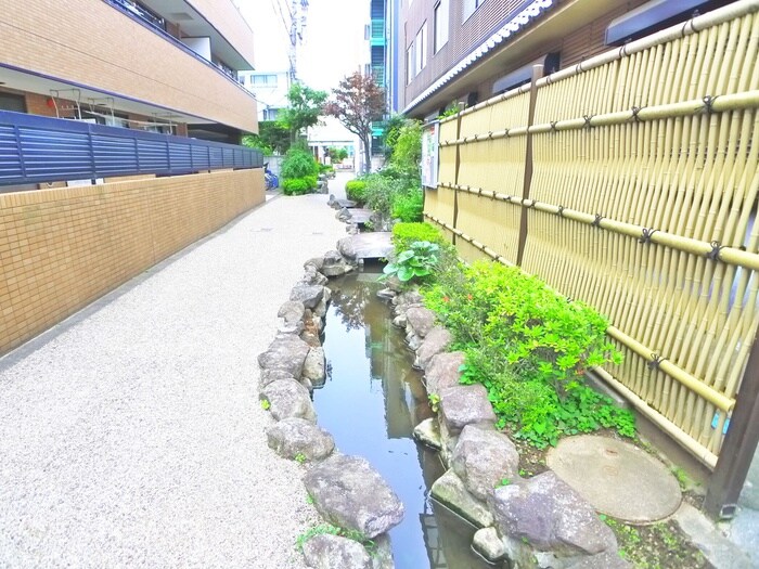 物件外観写真4　(周辺環境)