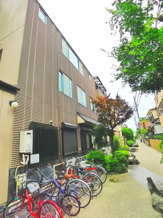 物件外観写真6　(外観写真)