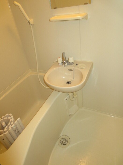 物件内観写真10　(バス／シャワールーム等)