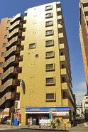 ﾗｲｵﾝｽﾞﾏﾝｼｮﾝ元浅草（４０１）