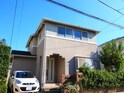 川上様加納戸建て