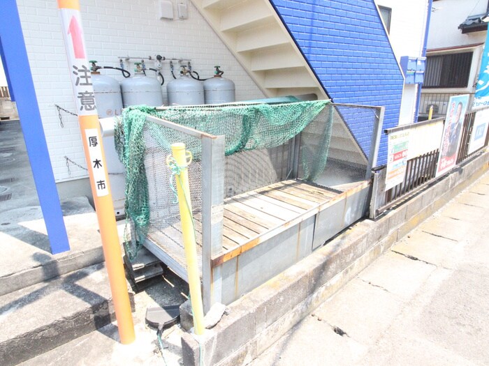 物件外観写真3　(建物設備)