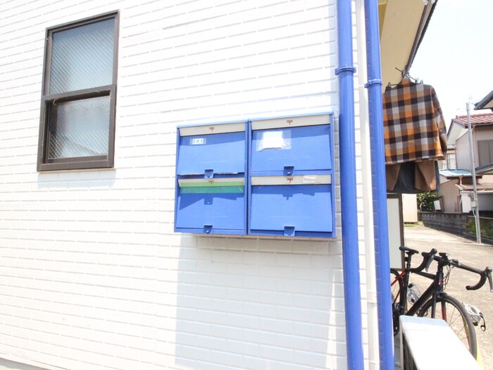 物件外観写真5　(建物設備)