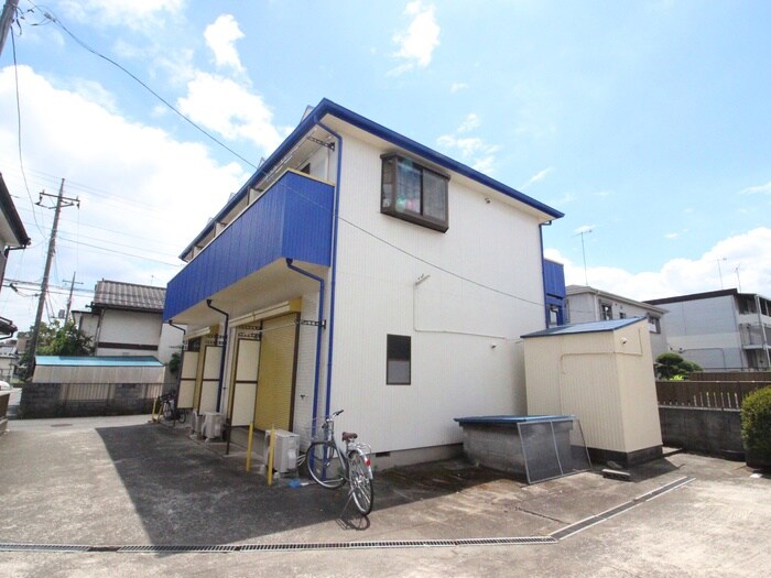 物件外観写真6　(外観写真)