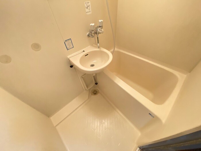 物件内観写真13　(バス／シャワールーム等)