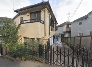 Ｄ－ｒｏｏｍ岸根町戸建1外観写真