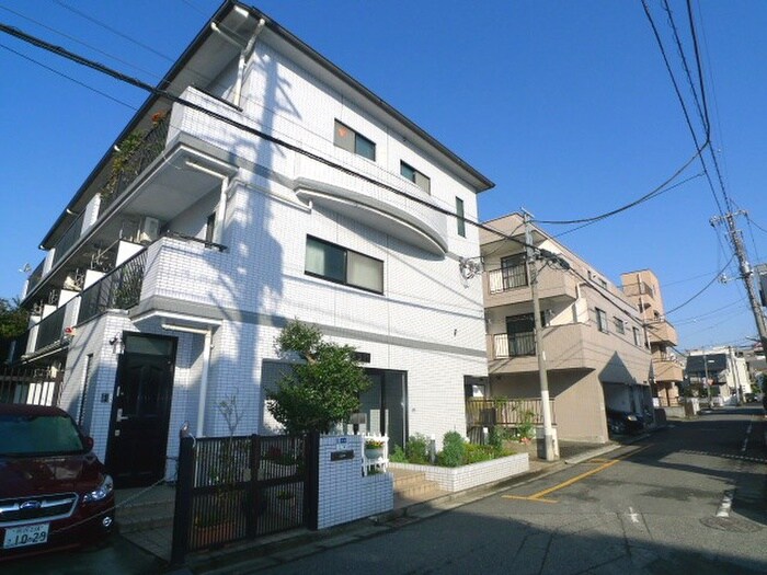 物件外観写真3　(外観写真)