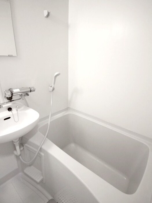 物件内観写真10　(バス／シャワールーム等)