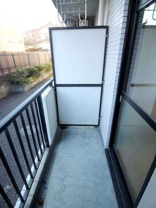 物件内観写真13　(ベランダ・バルコニー)