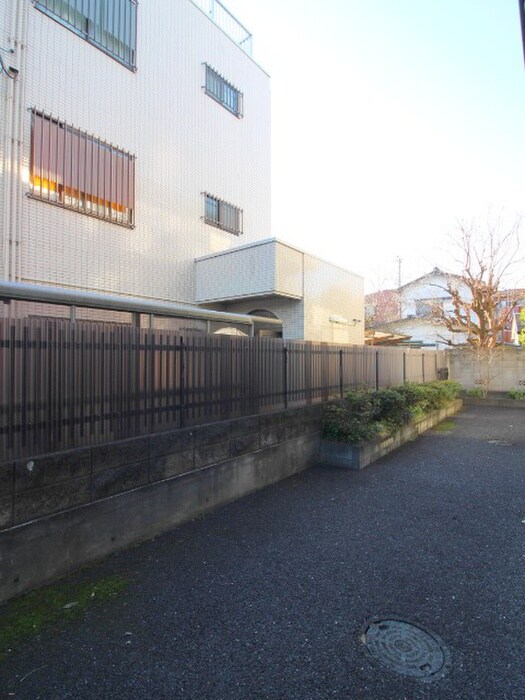 物件内観写真19　(室内からの展望)