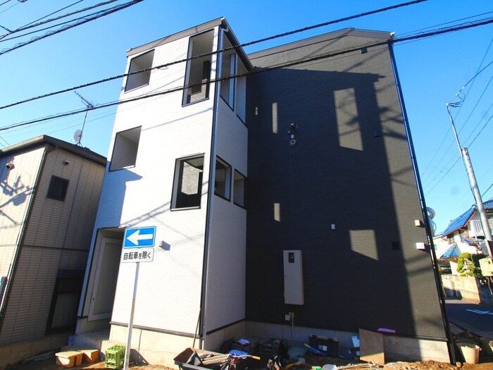 仮)北野新築AP5の周辺環境