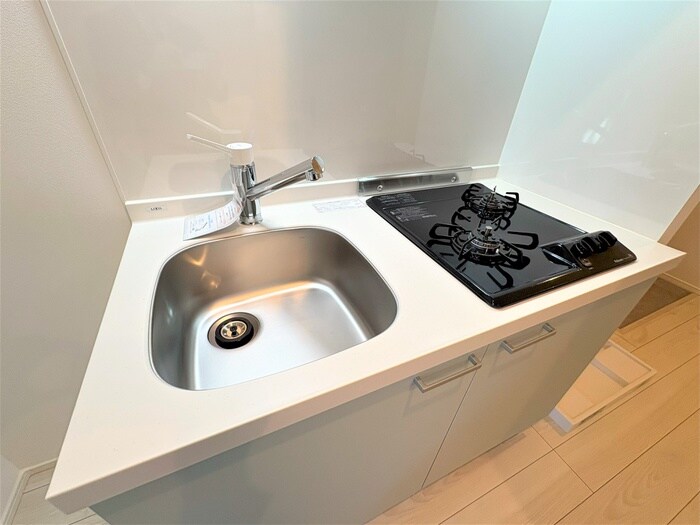 物件内観写真12　(キッチン)