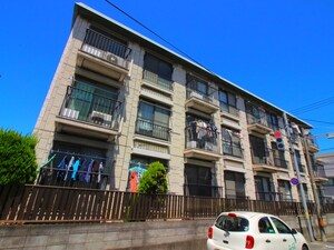 カ－サ楓外観写真