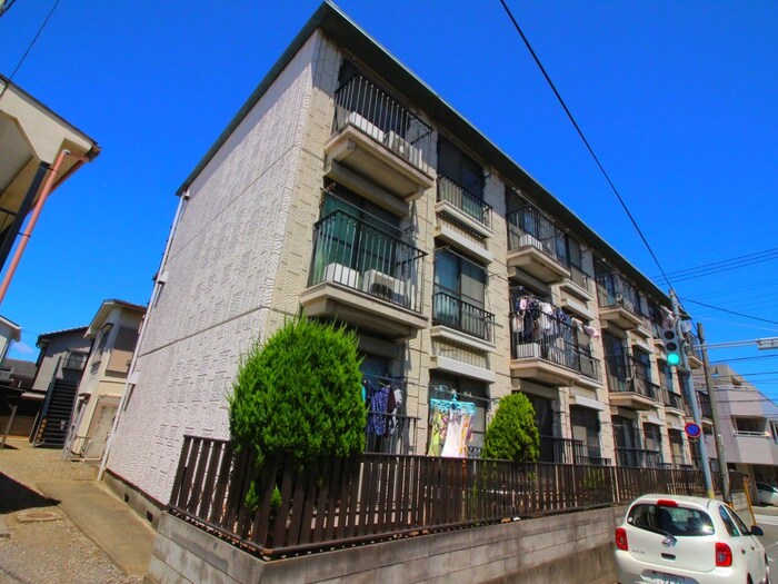 物件外観写真2　(建物設備)