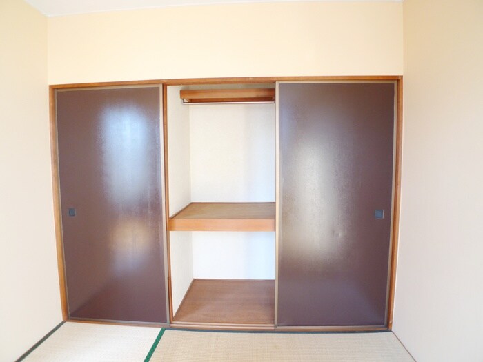 物件内観写真13　(収納)