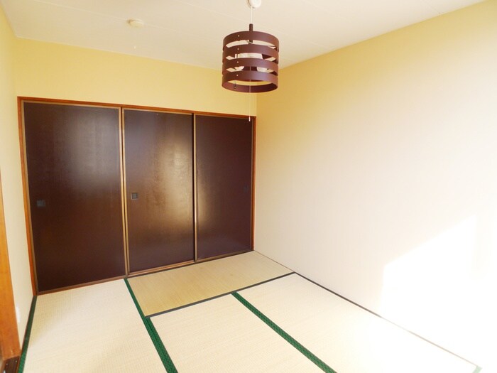 物件内観写真19　(居室)