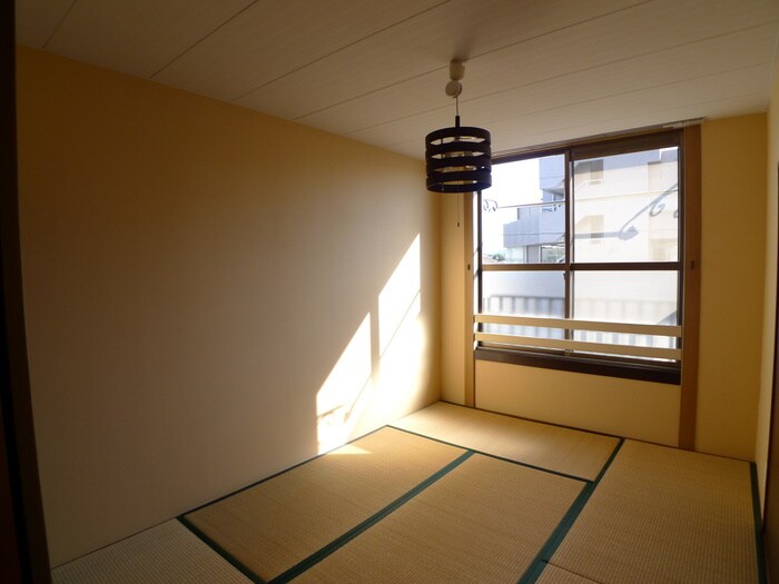 物件内観写真20　(居室)