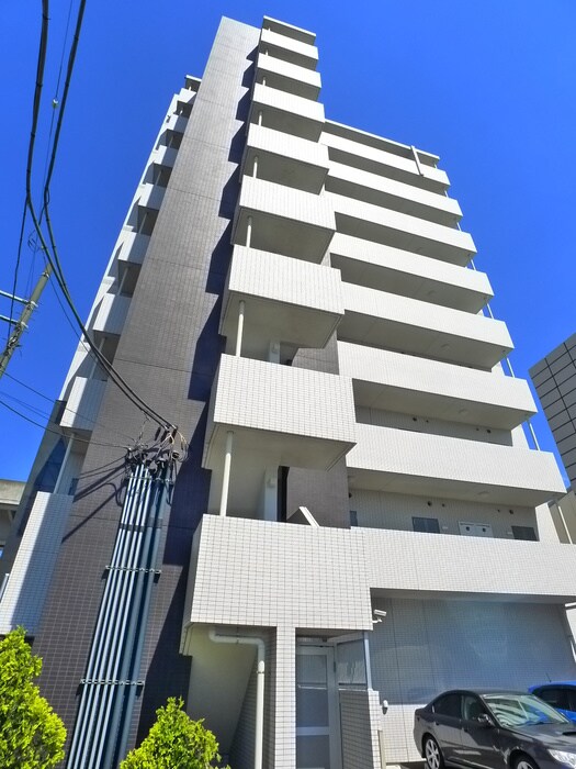 物件外観写真3　(外観写真)