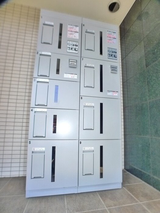 物件外観写真5　(建物設備)