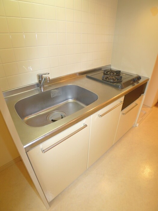 物件内観写真9　(キッチン)