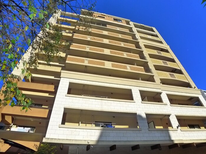 物件外観写真6　(外観写真)