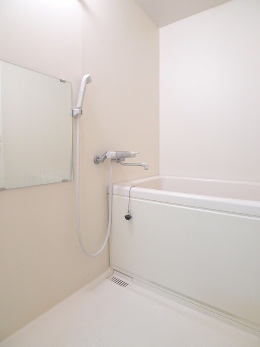 物件内観写真10　(バス／シャワールーム等)