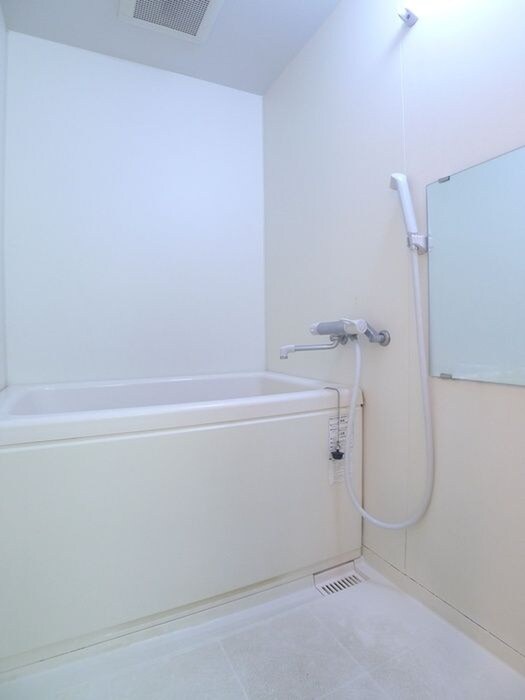 物件内観写真11　(バス／シャワールーム等)