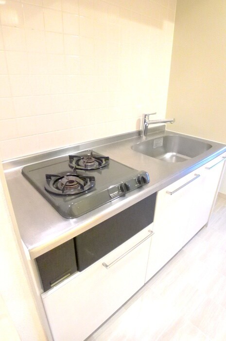 物件内観写真12　(キッチン)