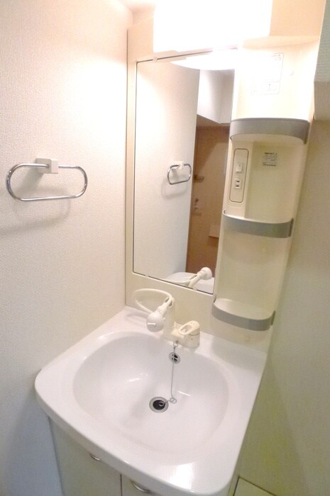 物件内観写真13　(洗面)