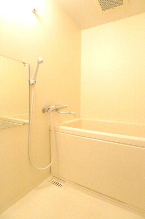 物件内観写真14　(バス／シャワールーム等)