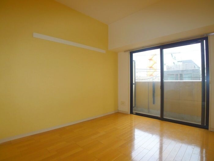 物件内観写真17　(ベランダ・バルコニー)