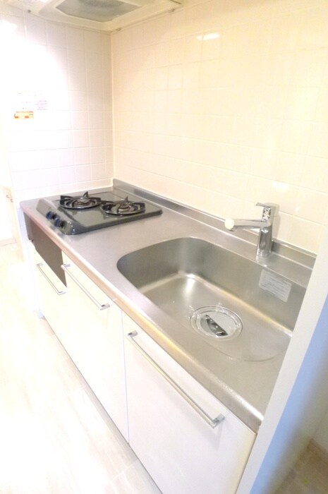 物件内観写真18　(キッチン)