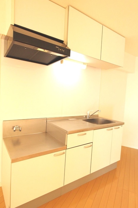 物件内観写真12　(キッチン)