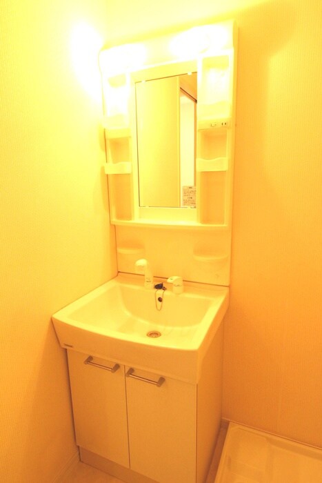 物件内観写真13　(洗面)