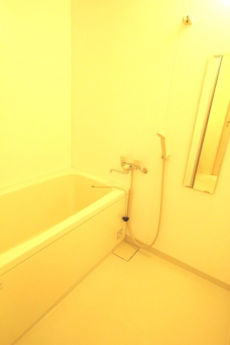 物件内観写真14　(バス／シャワールーム等)