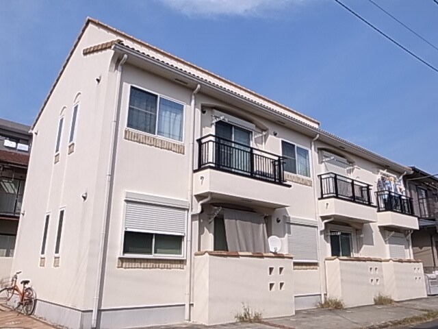 物件外観写真5　(外観写真)