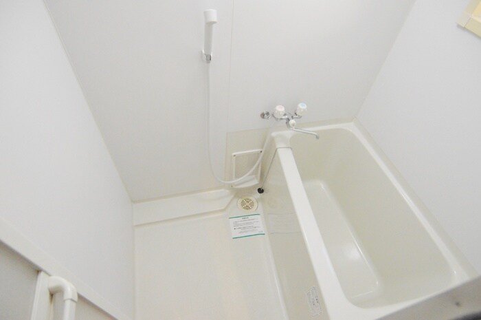 物件内観写真9　(バス／シャワールーム等)