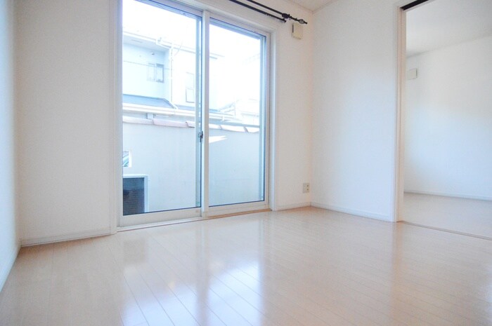 物件内観写真19　(居室)